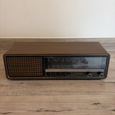 Vintage Radio Grundig RF-420