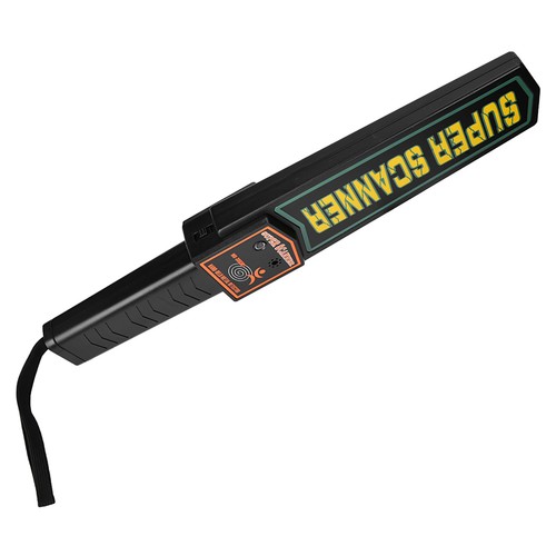 Handheld metal detector - ｀handheld,
