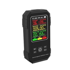 Digital EMF Meter Radiation