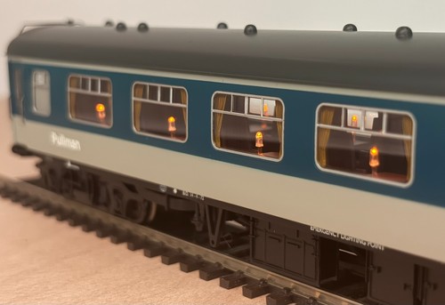 281 bachmann mk1 - oo,