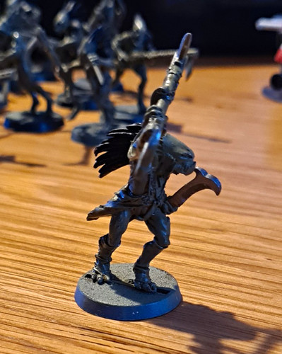 Warhammer 40k kroot - warhammer,
