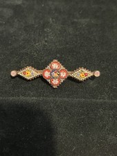 Antique 19th Century Italy