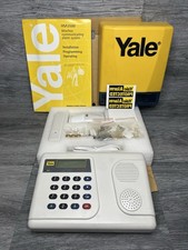 Yale HSA 3500 Wireless House