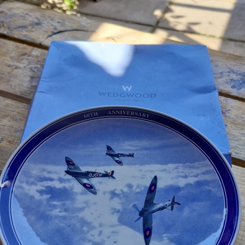 Wedgwood 60th anniversary - 60th,