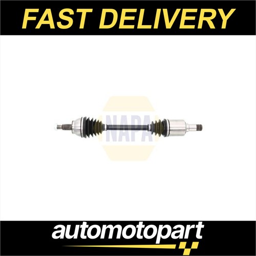 Napa drive shaft nds1699l - shaft,