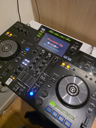 Pioneer xdj all - pioneer, dj