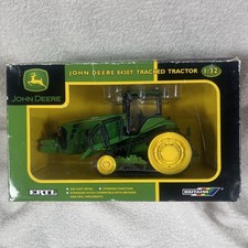 Britains John Deere 8430T