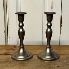 Vintage Candlestick Holders