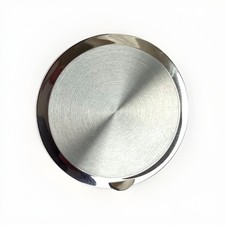 PATEK PHILIPPE 5140P Platinum Solid Caseback