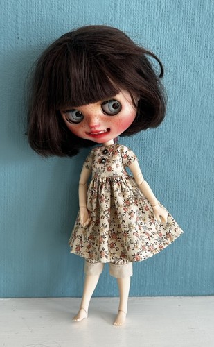 Blythe doll 2pc clothes - blythe,