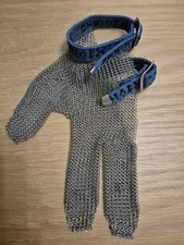 INOX Three Finger Chainex