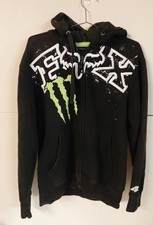 Vintage Y2k Mens Monster Fox
