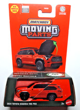 Matchbox - 2024 Toyota Sequoia