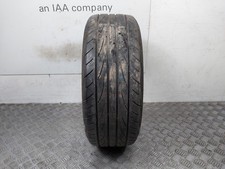 195/45/16 YOKOHAMA ADVAN FLEVA Part Worn Tyre 5mm Of Tread