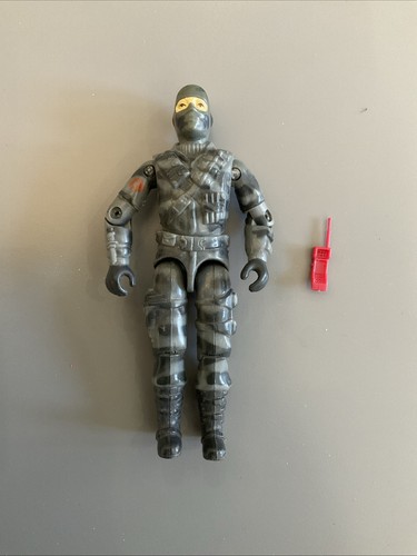 Joe action force - gi,