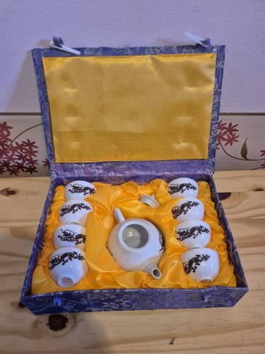 Vintage chinese porcelain - vintage,