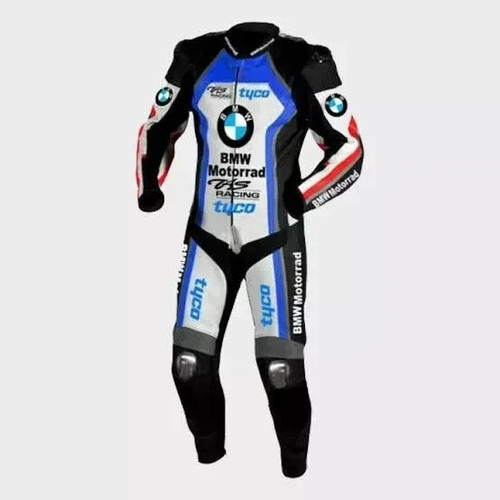 Bmw lederkombi racing - bmw,