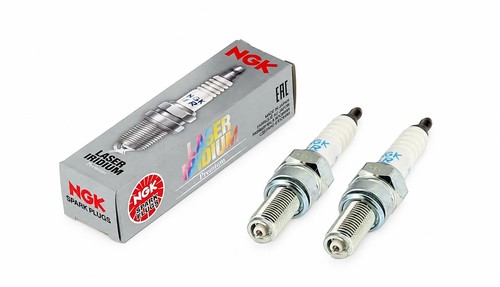 Ngk lmar9ai spark - 2x,
