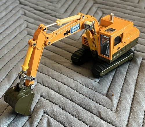 Shinsei komatsu bucyrus - komatsu,
