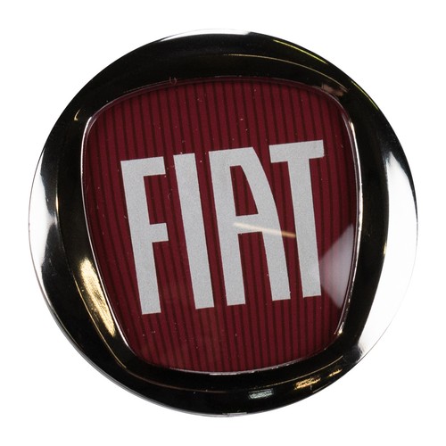 Original fiat hubcap rim cover - original,