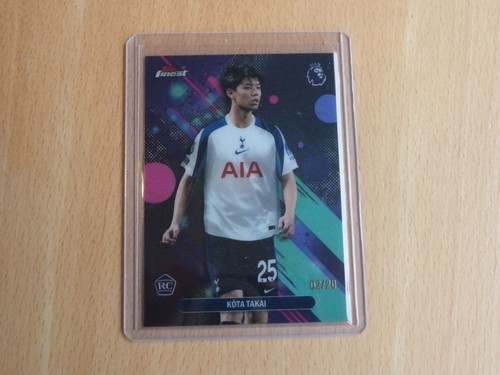Topps finest premier league - finest,