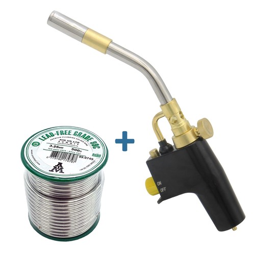 Adjustable self igniting hand - adjustable,