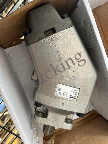 New for parker - new, hydraulic