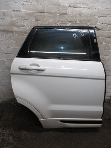 2013 range rover - rover, evoque