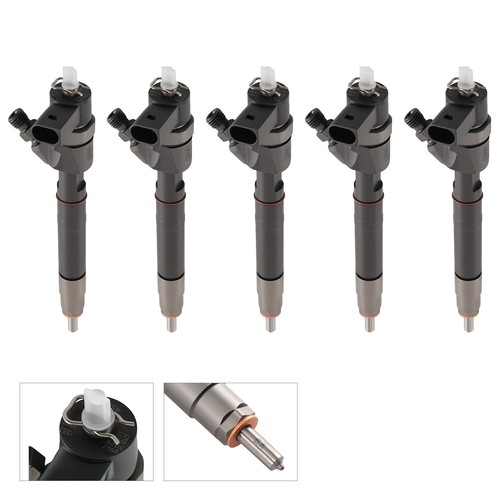 Fuel injectors for mercedes - injectors,