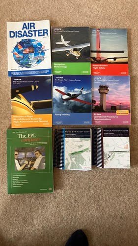 Private pilots license ppl and - private,