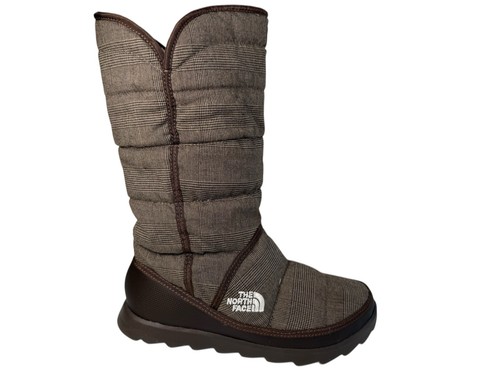The north face amore brown - north,