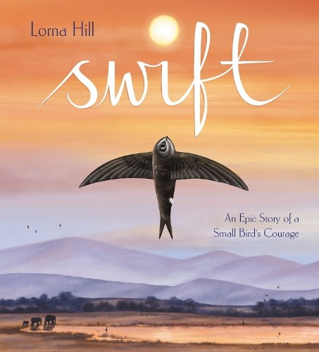Lorna hill swift - lorna,
