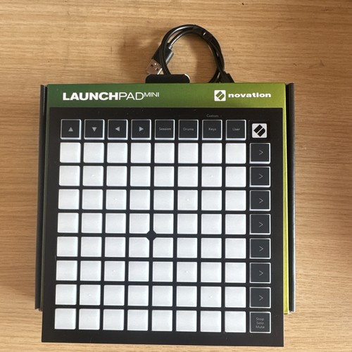 Novation launchpad mini - mini, usb