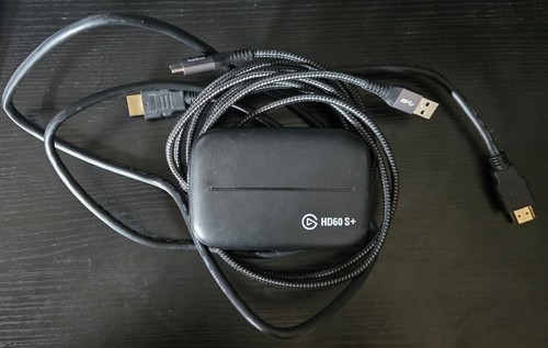 Elgato hd60 external - hd60,