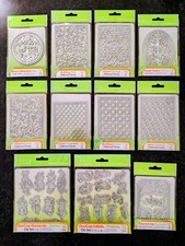 11 x Packs of Tonic Studios