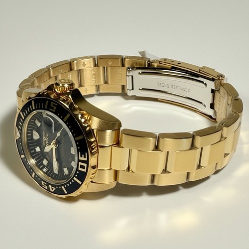 Invicta pro diver swiss - pro,