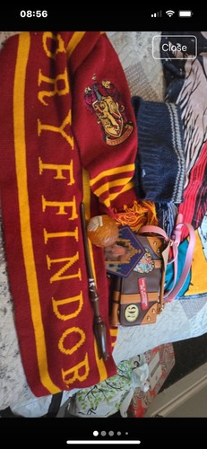 Harry potter mixed - mixed, lot
