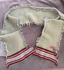 Radley 100% Merrino Wool Scarf