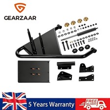 Heavy Duty Swing Away Spare