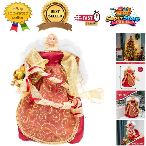 Majestic inch red gold - 12-inch,