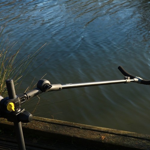 Nufish telescopic feeder - telescopic,
