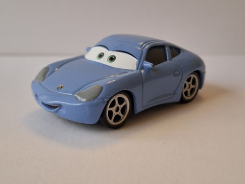 Disney pixar cars sally - pixar,