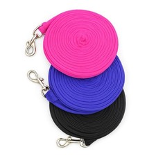 Cushion Horse Lunge Line for