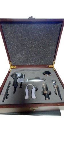 Connoisseur corkscrew deluxe - corkscrew,