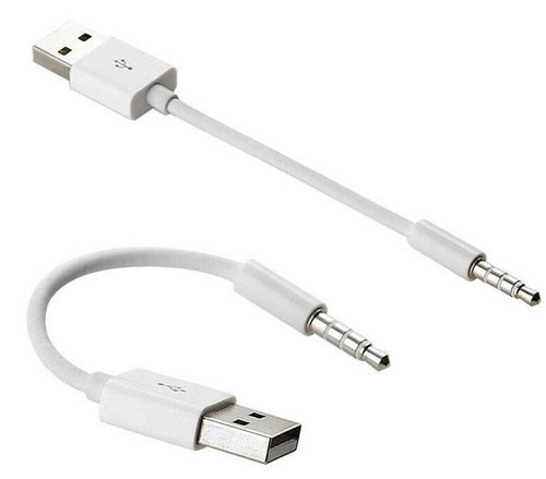 Ipod shuffle 1st - 2nd, gen