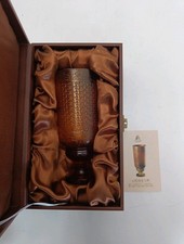  Chinese Jade High Cup w/