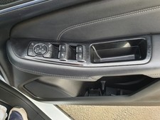 Ford Galaxy MK4 Driver Side