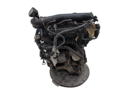 2014 ford fiesta zetec - ford,