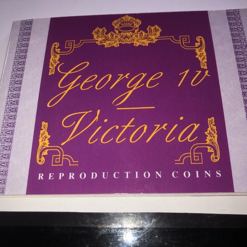 Two rare george - george,