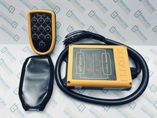 24 Wireless Remote Low Loader